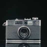 RICOH CADDY #1633 #135底片相機