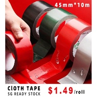 Cloth tape/Masking Tape/Adhesive Tape/Opp Tape/Tape/color tape