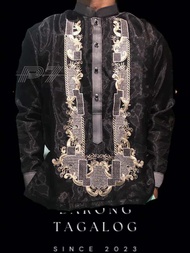 QUALITY BARONG TAGALOG