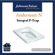 Johnson Suisse ANDERMATT-N INTEGRAL P TRAP WBACAM002WW