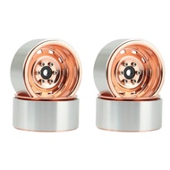 metal rim bedlock 1.9 for rc crawler 1:10