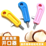 Macadamia Nut Opener Nut Open Shell Handy Tool Macadamia Nut Open Walnut Shelling Tool Macadamia Nut