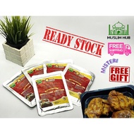 REMPAH PERAPAN AYAM/DAGING ARABIAN KITCHEN