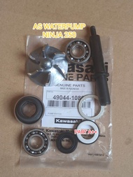 AS WATERPUMP KAWASAKI NINJA 250