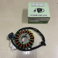 BENELLI VZ125I VZ 125I VZ-125I VZ125 I VZ125-I FUEL COIL TAA TAIWAN FIELD COIL STATOR STARTER KOIL M