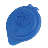 xps ​Car Windshield Wiper Washer Fluid Reservoir Tank Bottle Cap Cover For BMW E46 E90 E88 E60 X3 X5