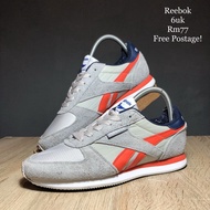 KASUT BUNDLE ORIGINAL REEBOK