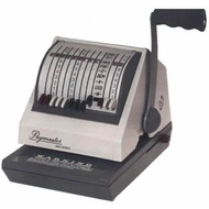 ORIGINAL PAYMASTER CHEQUE WRITER RIBBON 9000-8 / 9000-9