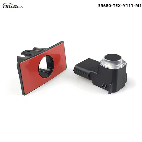 39680-TEX-Y111-M1 39680-TEX-Y110-M1 39680-TEX-Y310-M1 PDC Parking Assist Sensor For Honda Civic 2017