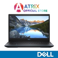 【Express Delivery】Dell Gaming G3 3500 | RTX2060 | 15.6inch 144Hz | i7-10750H | 16GB DDR4 | 512GB SSD | Win 10 | 2yrs Dell Onsite warranty | DELL G3 NEW