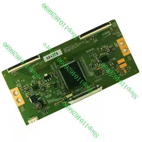 PJTH 6870c-0553a FOR LG Display T-Con board V15 UHD tm120 Lge ver1.0