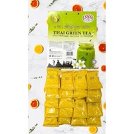 THAI GREEN TEA 888 PAPAN