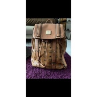 Jual Tas Ransel mcm original Diskon