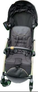 Chicco goody plus