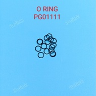 Cincin Pengedap Vakum Kepala Fuji NXT H04S PG01111