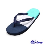 Islander Magic AX (Cyan/White/Blue) - Slippers for Kids