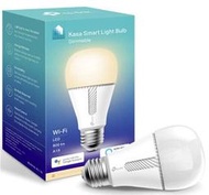 ㊣USA Gossip㊣ TP-Link Kasa Smart LED A19 電燈泡 2700K