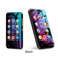 Tmtkzp1ใหม่เครื่องเล่น MP3ระบบบลูทูธ MP4ไฮไฟแบบพกพาไวไฟมีเสียงเพลง HIFI Walkman Fm. MP3/เครื่องบันทึ