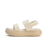 PUMA One Strap Sandals Womens Ecru 399451-01