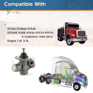 1821233C91 Truck  Lift Pump for International Navistar Maxxforce DT466 DT466E DT530E DT570 1994 - 20