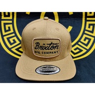 Brixton Snapback New Arrival