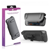 Steam Deck handheld protective case, suitable for Steam Deck handheld, Steam Deck TPU protective cov