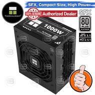 [CoolBlasterThai] Thermalright SFX Power Supply 1000W 80 Plus Platinum Embossed Full Modular (TPFX 1