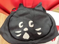 Ne-net nya 驚訝貓「頭」袋
