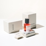 Senseier Life Journey Eau De Parfum