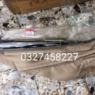 Pô ống xả 2543 xe DREAM thái zin honda chính hãng