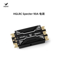 BEC HGLRC SPECTER 90A ESC ESC X8 XCLASS Distributor Dual-Way BEC