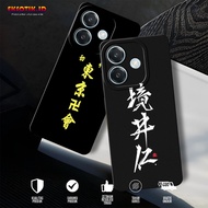 OPPO A5i Case - OPPO A5i Phone Case - Latest Fashion Case - OPPO A5i Silicone - Cool Cute Motif - OP