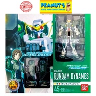HCM-Pro 45 Gundam Dynames (Mobile Suit Gundam 00)