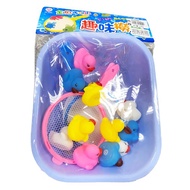 Fun Fishing Duck Fun Toys [Jama]