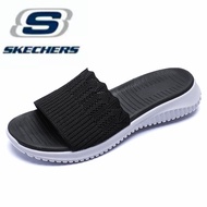 Skechers_giày nữ Dép nữ Người phụ nữ dép Dép Womens Sandals Sandals Shoes Womens Shoes Wedge Sanda