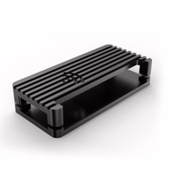 Raspberry Pi Zero 2 W Aluminum Case Passive Cooling Enclouse for Raspberry Pi Zero 2W