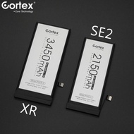 ready Cortex iPhone Baterai XR XS XSMax Battery High Capacity Original