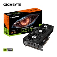 Gigabyte RTX 4070 Ti SUPER WINDFORCE OC 16GB Video Card