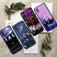 OPPO A3 Pro A3X K12X F25 Pro F27 A40 A60 A79 A80 Casing 7P8X Bts Phone Case