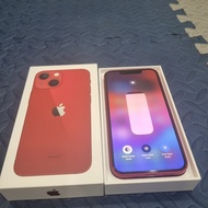 iphone 13 mini 128gb ibox alias resmi Indonesia
