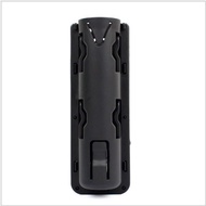 HITAM Holster Tactical Baton/New Expandable Holder Baton Case Holster - Black