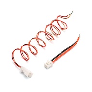 Spare Parts XK K130 6CH 3D K130 Radio Control Helicopter Tail Motor wire