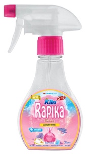 RAPIKA BOTOL BIANG ISI 250ml