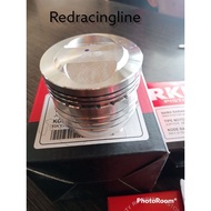 PISTON KIT | JUPITER Z XB DOME 54MM RKN PACKAGE SEHER