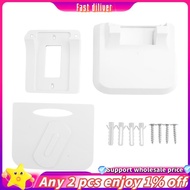 JR-Wall Mount for  Show 5 and  Show 8, Speaker Holder Stand Adjustable Swivel Smart Speakers Replace