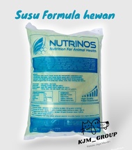 LANGUNG DARI PABRIK | Lactomax Nutrinos | Susu Pertumbuhan Hewan | Pengganti susu induk
