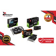 Nvidia Budget Graphics Card GTX 1650 4G GDDR5 RTX 3050 6GB GDDR6