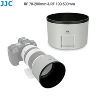 JJC ET-83FWIII  Lens Hood for Canon RF 70-200mm F2.8 L IS USM & RF 100-500mm F4.5-7.1 L IS USM Lens 