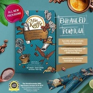 [BUY 2 FREE MUG] HAI O- COFFEE BERKHASIAT.MIN KAFFE/ CAFFE MINERAL COFFEE HAI O SIHAT KOPI GARAM BUL