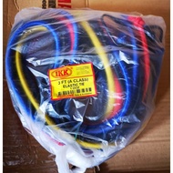 Tank Rubber 3FT A-Class 12pcs